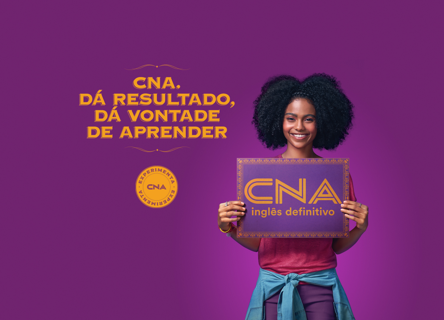 Blog CNA - CNA promove aulas ao vivo gratuitas de espanhol